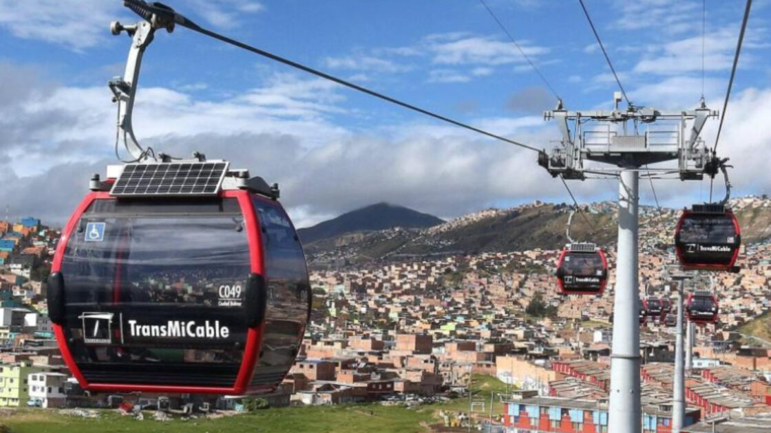 Consorcio Cable Móvil